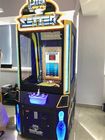 Coin Operated PIN SETTER Skill Redemption Arcade Machines