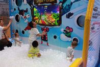 Ocean Adventure Interactive Children'S Ball Pool For Soft Play