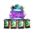 Arcade Rivers Casino Video Fish Table Gambling Game Machine