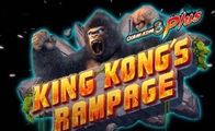 Ocean King 3 Plus Kingkong Table Game Fishing Arcade Machine