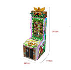 Club Bar Ticket Arcade Redemption Lottery Game Machine