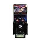 Electronic Simulator Speed Driver 5 Racing Arcade Machine