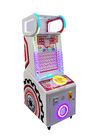 Coin Operated Arcade Game Machine For Children 3 Years Age