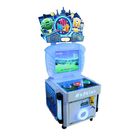 Coin Pusher Kids Arcade Machine With Lighting