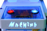 Indoor Coin Operated Pinball Kids Arcade Machine