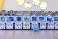 Indoor Coin Operated Pinball Kids Arcade Machine