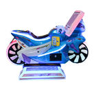 1 Player Racing Motor Children'S Arcade Game Machine