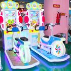 Coin Operated Cycling Simulator Kids Arcade Machine