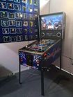 42&quot; HD Screen Arcade Virtual Pinball Game Machine