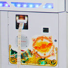 Indoor Arcade Video Push Coin Game Machine