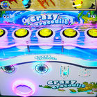 Amusement Hitting Lottery Arcade Game Machine