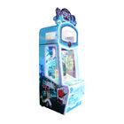 Commercial Coin Operated Slan Dunk Basketball Game Machine 1 Player