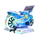 1 Player Racing Motors Children'S Arcade Game Machine