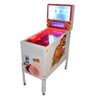Indoor Gambling Game True Ball Arcade Machine For Adult