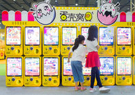 Capsule Toys Vending Machine Coin Operated Toy Capsule Machine Gashapon Machine for Kids