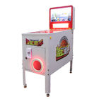 Samdunk True Ball Coin Operated True Pinball Game Machine Return Ticket Capsule Toys And Cola Arcade Pinball Machine