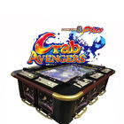 Ocean King 3 Plus Master Table Gambling Fish Arcade Machine 10 Players