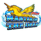 Ocean King 3 Plus Master Table Gambling Fish Arcade Machine 10 Players