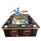 10P  High Holding 3D Casino  Fish Table Gambling Machine