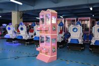 Playground 4 Player Arcade Toy Grabber Doll Crane Machine