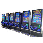 43&quot; Touch Screen Cabinet  Fire Link Slot Pinball Game Machine