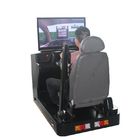 SGS Car Learning Simulator , Training Car Driving Simulator Steam
