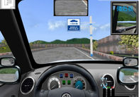 SGS Car Learning Simulator , Training Car Driving Simulator Steam