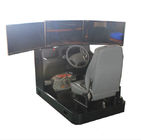 RoSh 32&quot; LCD Racing  Luxury Virtual Gaming Car Simulator