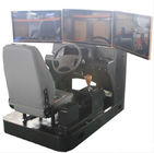 RoSh 32&quot; LCD Racing  Luxury Virtual Gaming Car Simulator