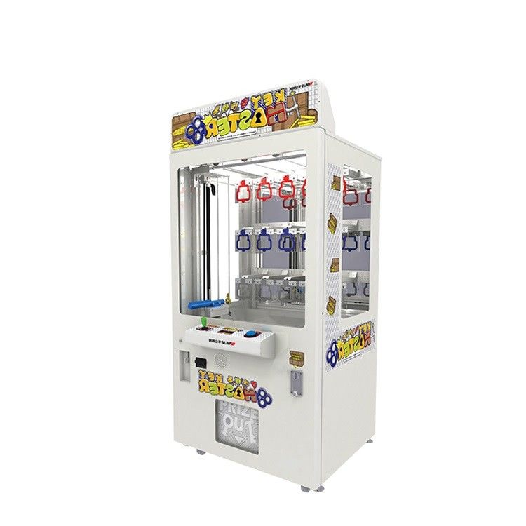 Electric Amusement Children Gift Vending Machine For Supermarket