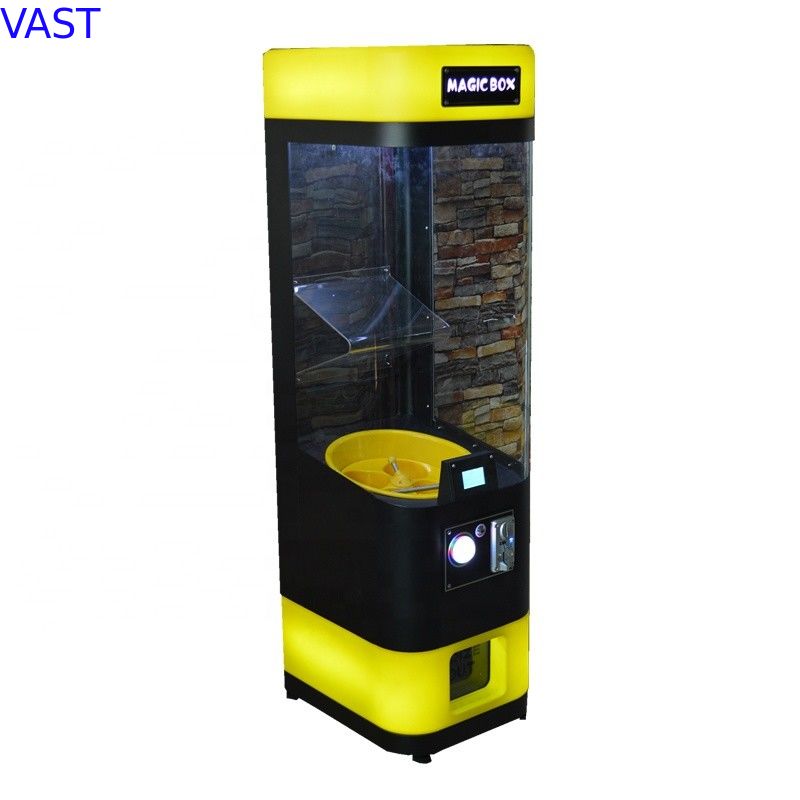 RoSh 75mm Anti Vandal Gift Prize Capsule Toy Egg  Dispenser  Vending Machine