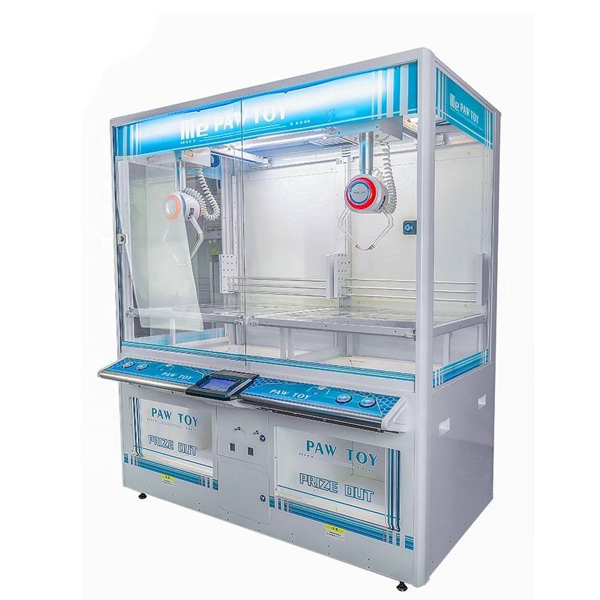 350W Toy Vending Machine