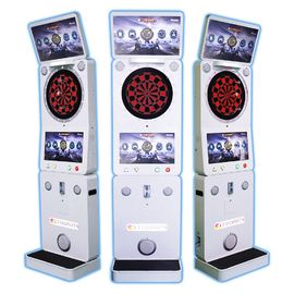 Hardware Arcade Video Game Machine Indoor Club Coin Pusher Electronic Sport Darts Board
