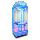 Lucky House 180W Toy Crane Machine 840 * 880 * 2200MM Size For 1 Player