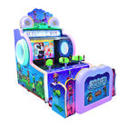 Super Ice Man Arcade Coin Machine , Water Shooting Video Retro Arcade Machine