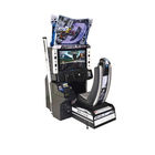 Arcade Driving Game Machine Initial D5/Initial D8,Initial D Motherboard,Initial D Arcade Machine
