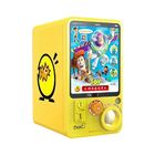 Capsule Toys Vending Machine Coin Operated Toy Capsule Machine Gashapon Machine for Kids