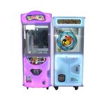 Customized Color Pp Tiger Toy Crane Machine For Children Playground