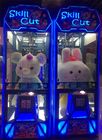 Single Cut Gift Vending Machine For Indoor Entertainment Center