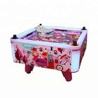 Arcade Kids Game Machine 4 Person Air Hockey Table Electronic Sports