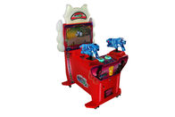 Stereo Sound 2 Player  22&quot; Kids Shooting Game Machine